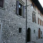 Casa de hóspedes Casa Di Bice