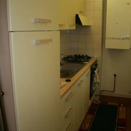 Guest house Casa Di Bice