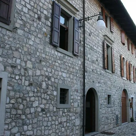 Casa de hóspedes Casa Di Bice