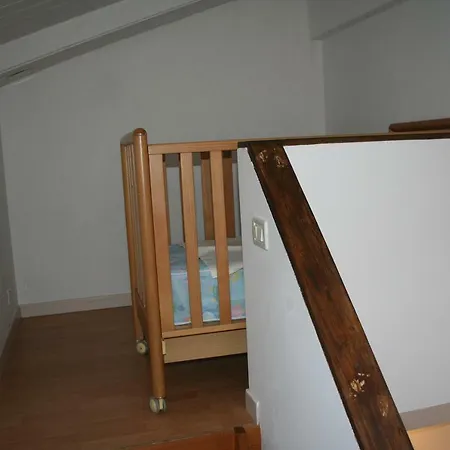 Casa Di Bice Maison d'hôtes