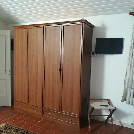 Maison d'hôtes Casa Di Bice