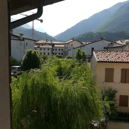 Casa Di Bice * Venzone