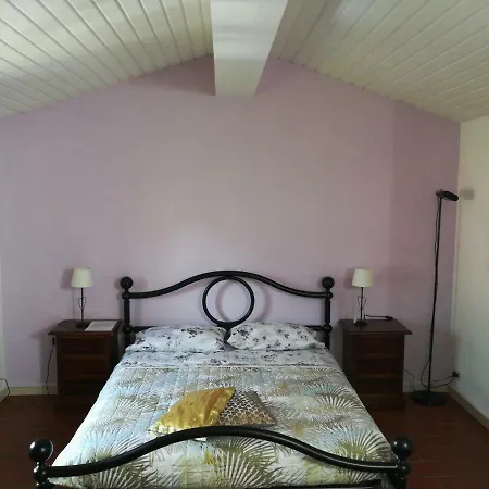 Casa Di Bice Guest house Venzone