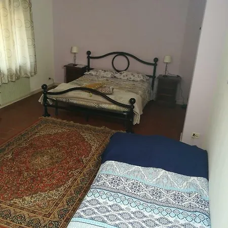 Casa Di Bice Gæstehus *