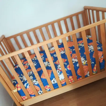 Casa Di Bice Venzone