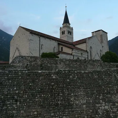 Casa Di Bice Guest house