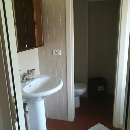 Maison d'hôtes Casa Di Bice *