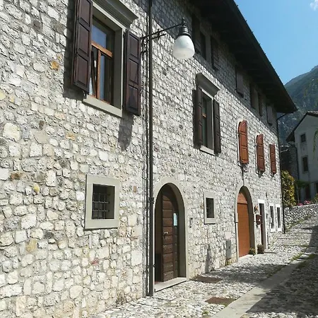 Gæstehus Casa Di Bice *