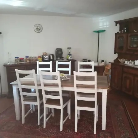Gæstehus Casa Di Bice