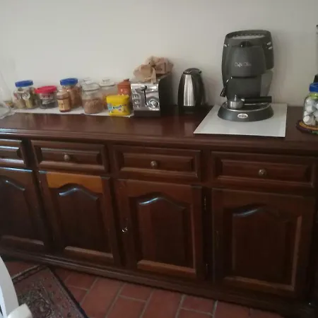 Casa Di Bice Guest house