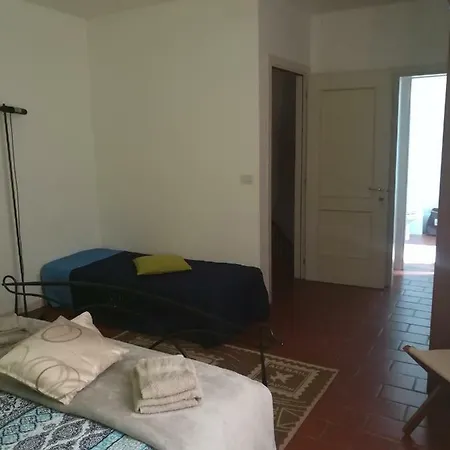 Casa de hóspedes Casa Di Bice