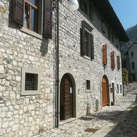 Casa de hóspedes Casa Di Bice