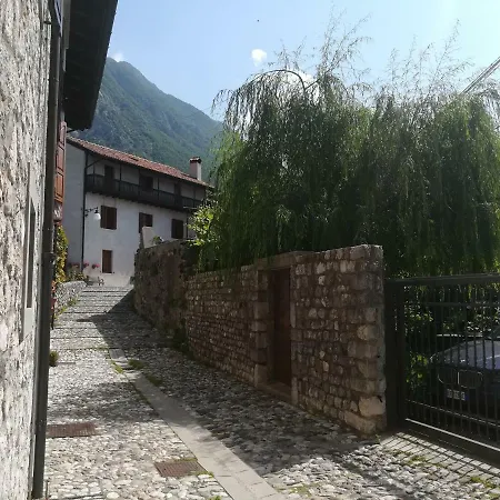Casa Di Bice Guest house