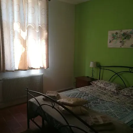 Casa Di Bice Venzone