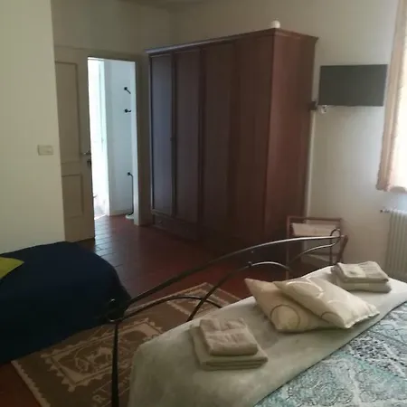Casa Di Bice Guest house