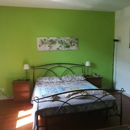 Casa Di Bice Gæstehus