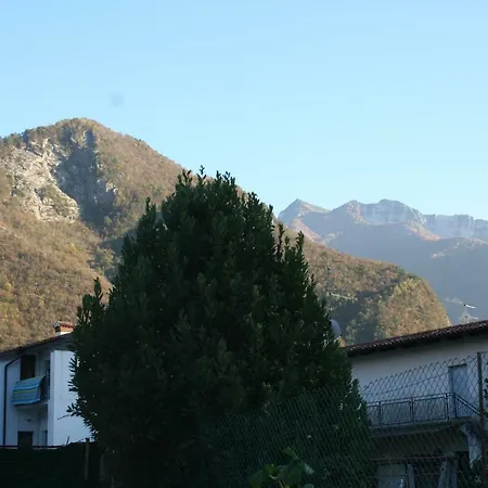 Casa Di Bice Guest house