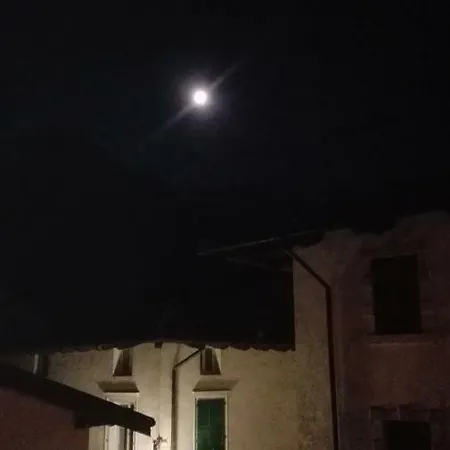 Casa de hóspedes Casa Di Bice