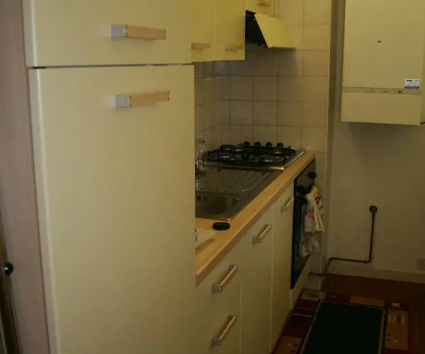 Konukevi Casa Di Bice