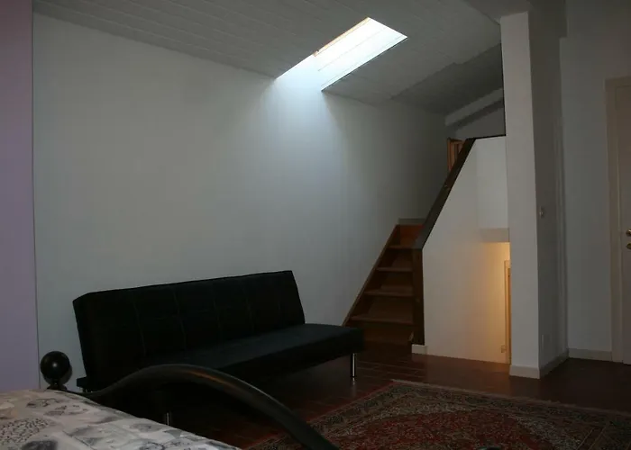 Konukevi Casa Di Bice Venzone